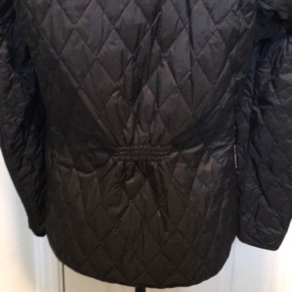 Harley Davidson Leather Riding Jacket - Picture 11 of 16